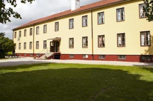Brukshotellet Roma B&B Romakloster 외부 사진