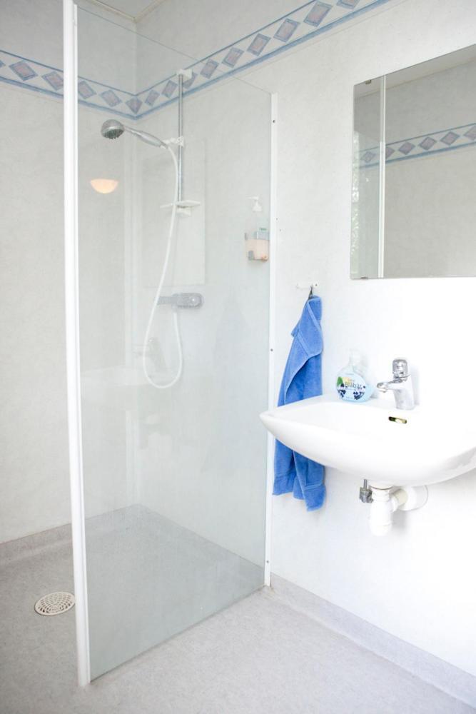 Brukshotellet Roma B&B Romakloster 외부 사진