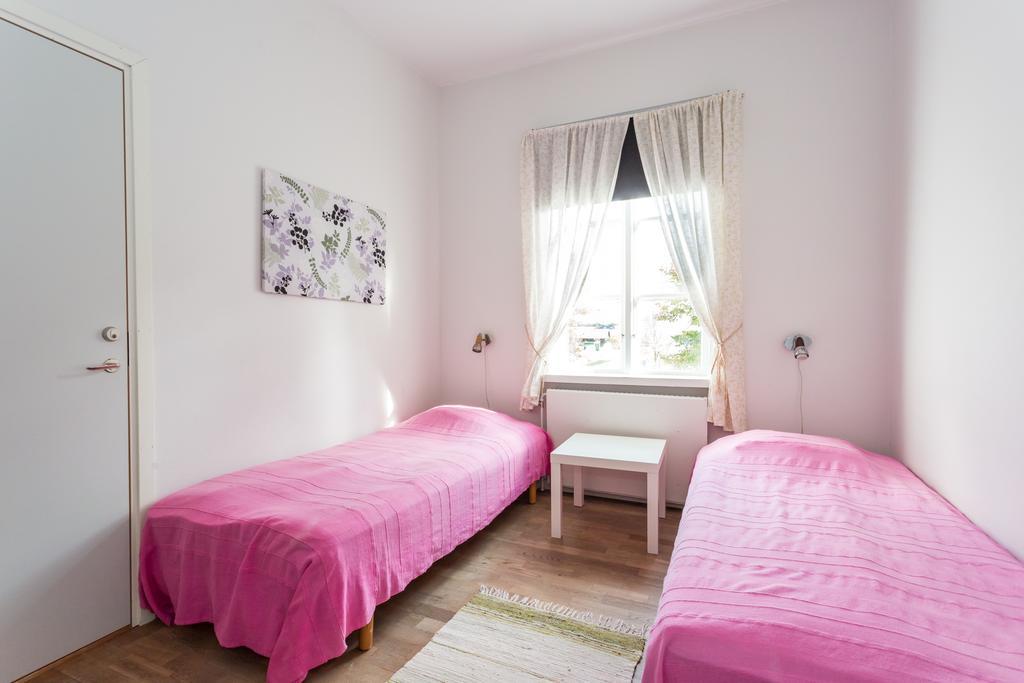 Brukshotellet Roma B&B Romakloster 외부 사진