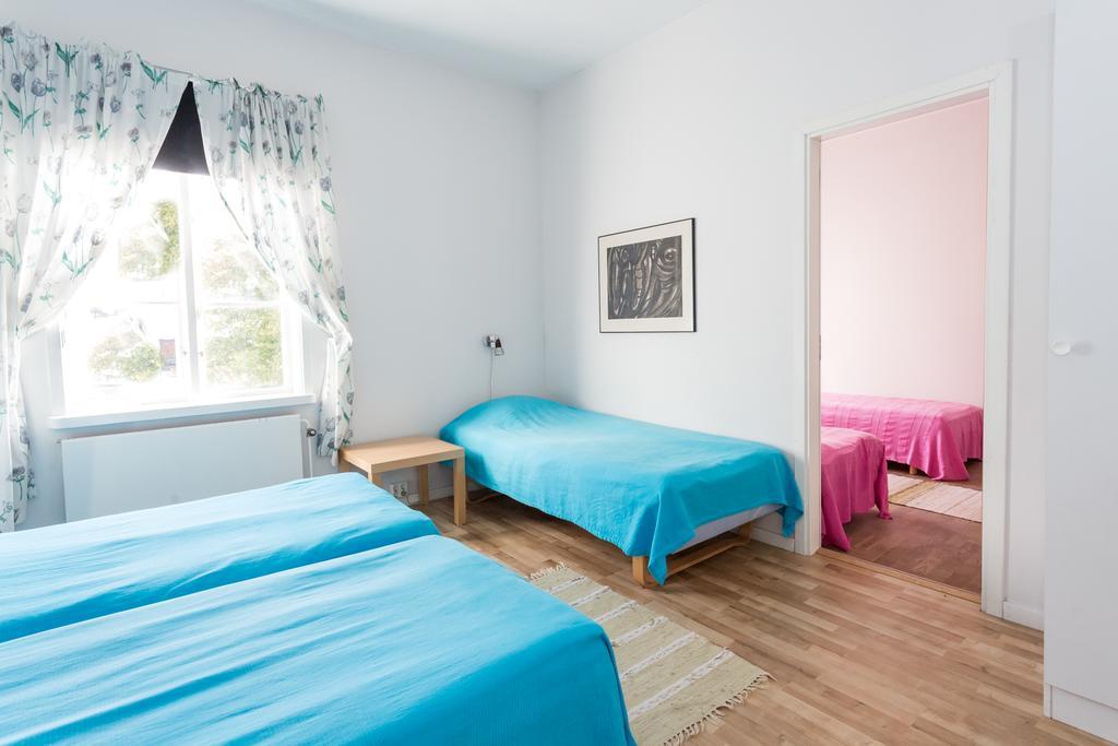 Brukshotellet Roma B&B Romakloster 외부 사진