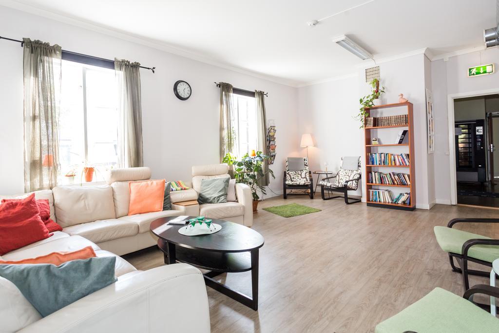 Brukshotellet Roma B&B Romakloster 외부 사진