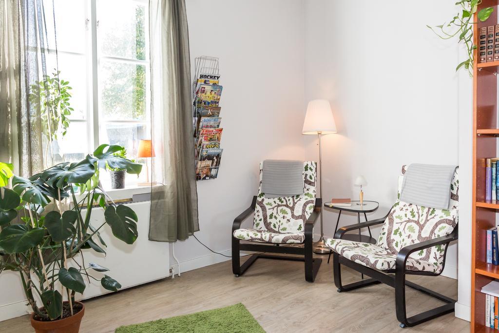 Brukshotellet Roma B&B Romakloster 외부 사진